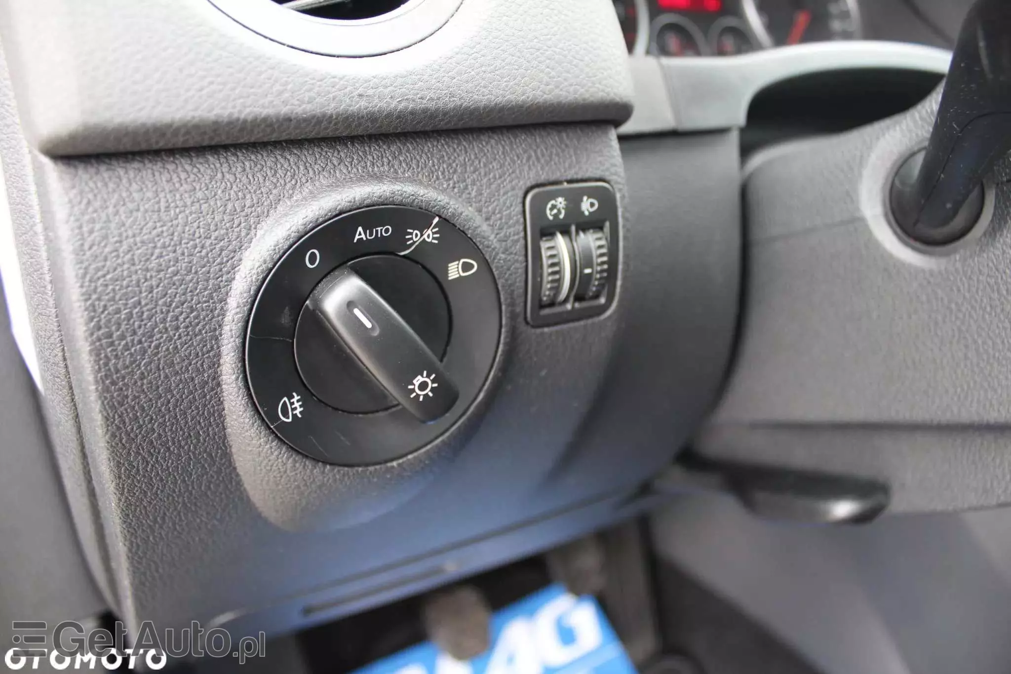 VOLKSWAGEN Tiguan 1.4 TSI BlueMotion Technology CityScape