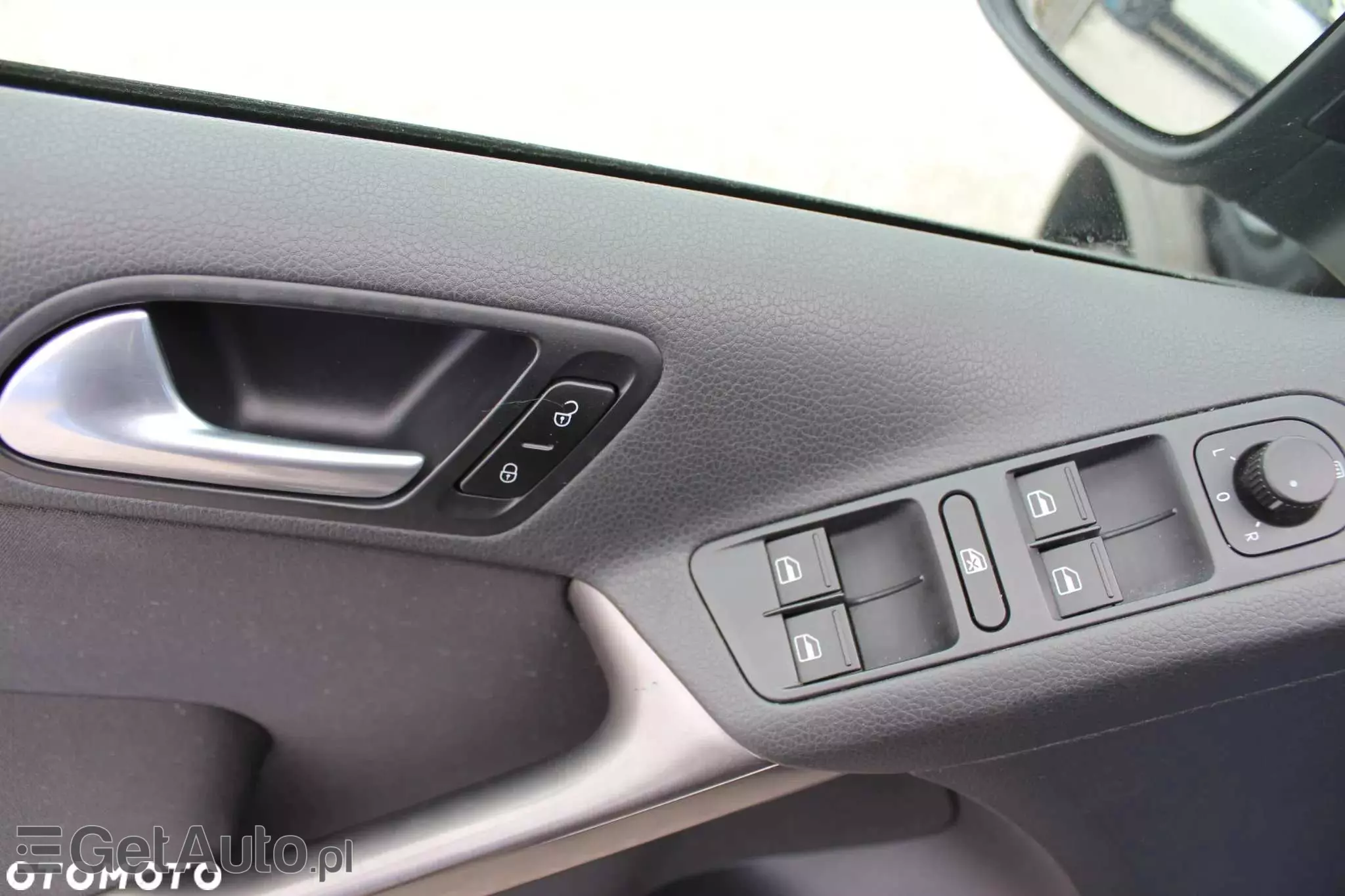 VOLKSWAGEN Tiguan 1.4 TSI BlueMotion Technology CityScape