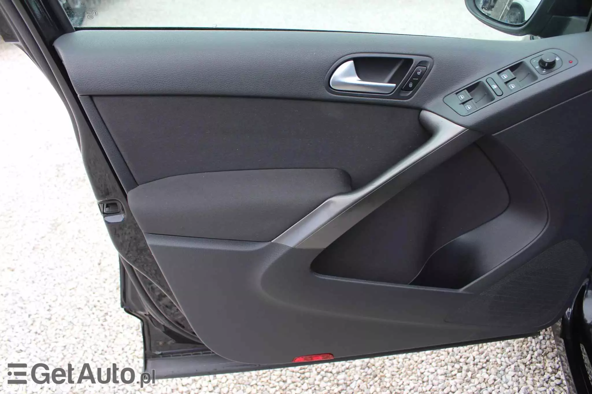 VOLKSWAGEN Tiguan 1.4 TSI BlueMotion Technology CityScape