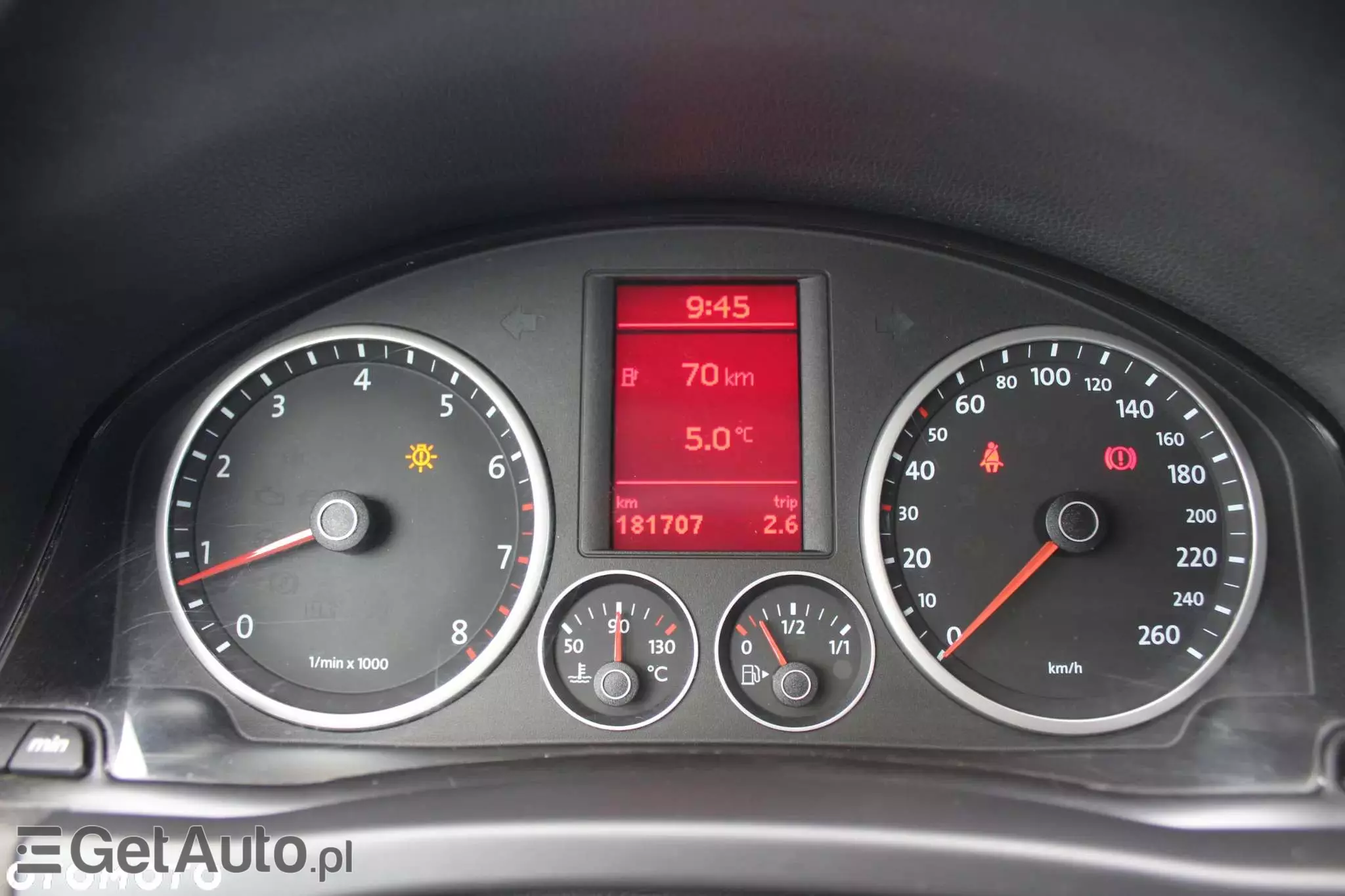 VOLKSWAGEN Tiguan 1.4 TSI BlueMotion Technology CityScape