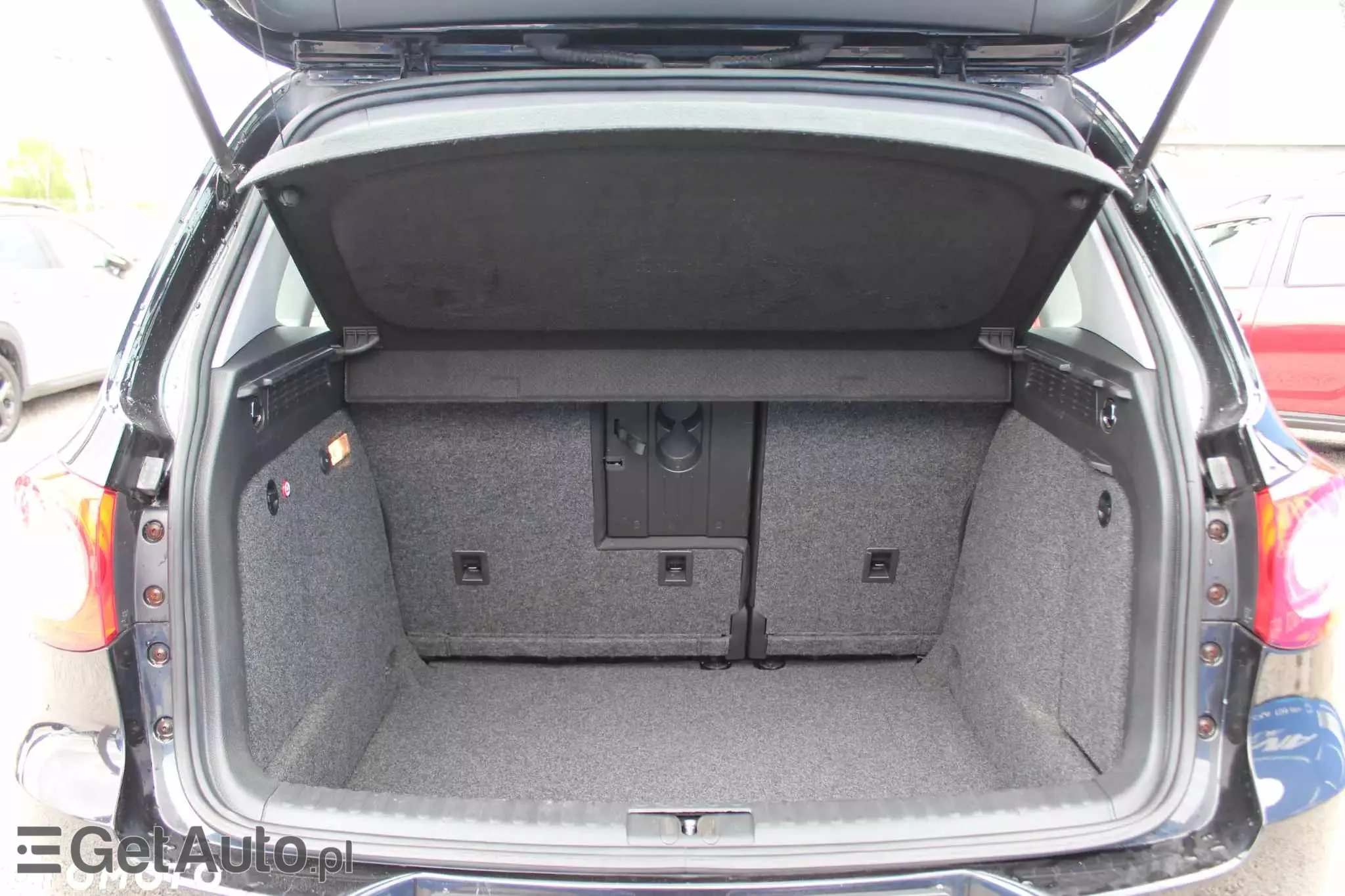 VOLKSWAGEN Tiguan 1.4 TSI BlueMotion Technology CityScape