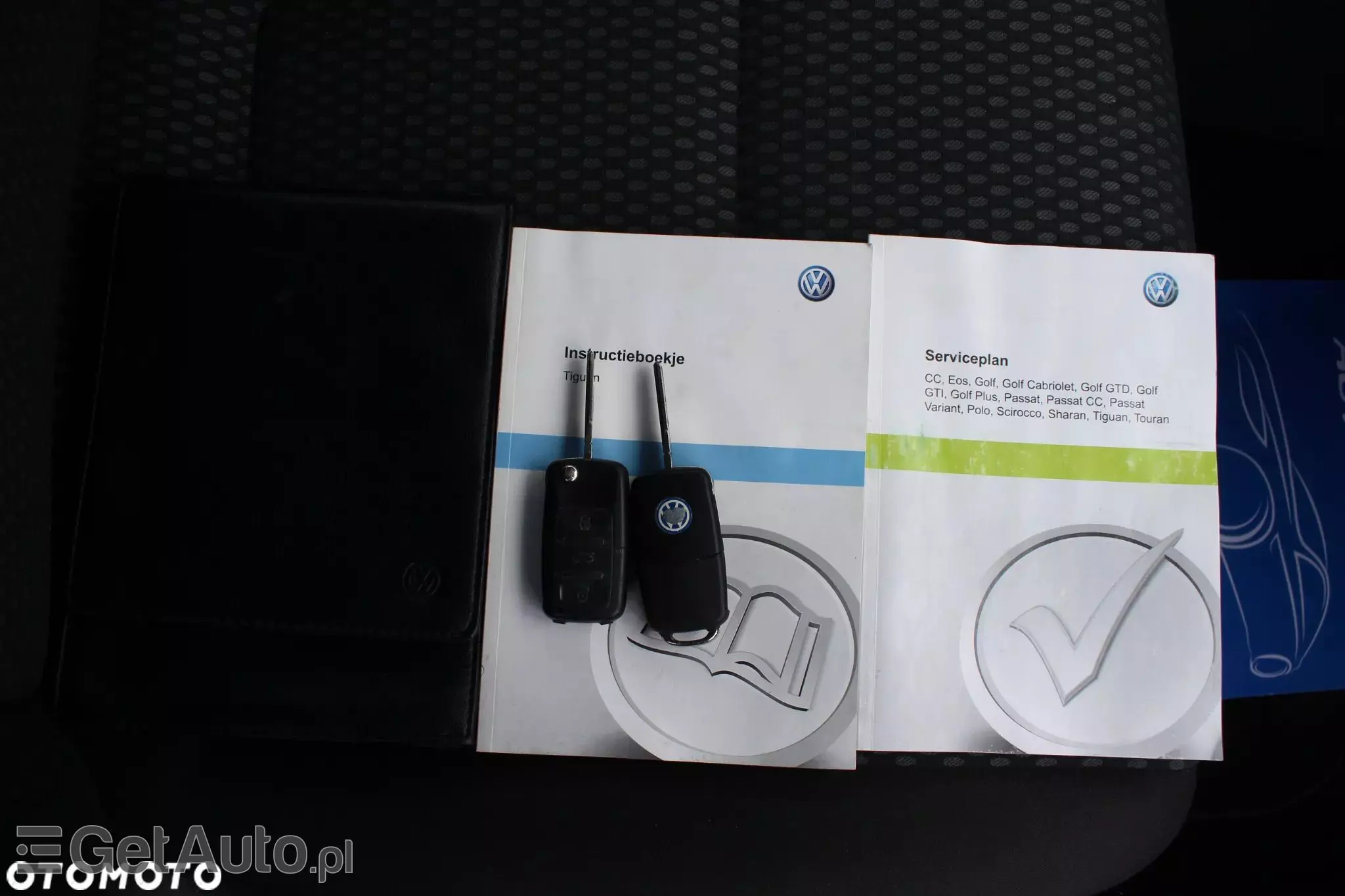 VOLKSWAGEN Tiguan 1.4 TSI BlueMotion Technology CityScape