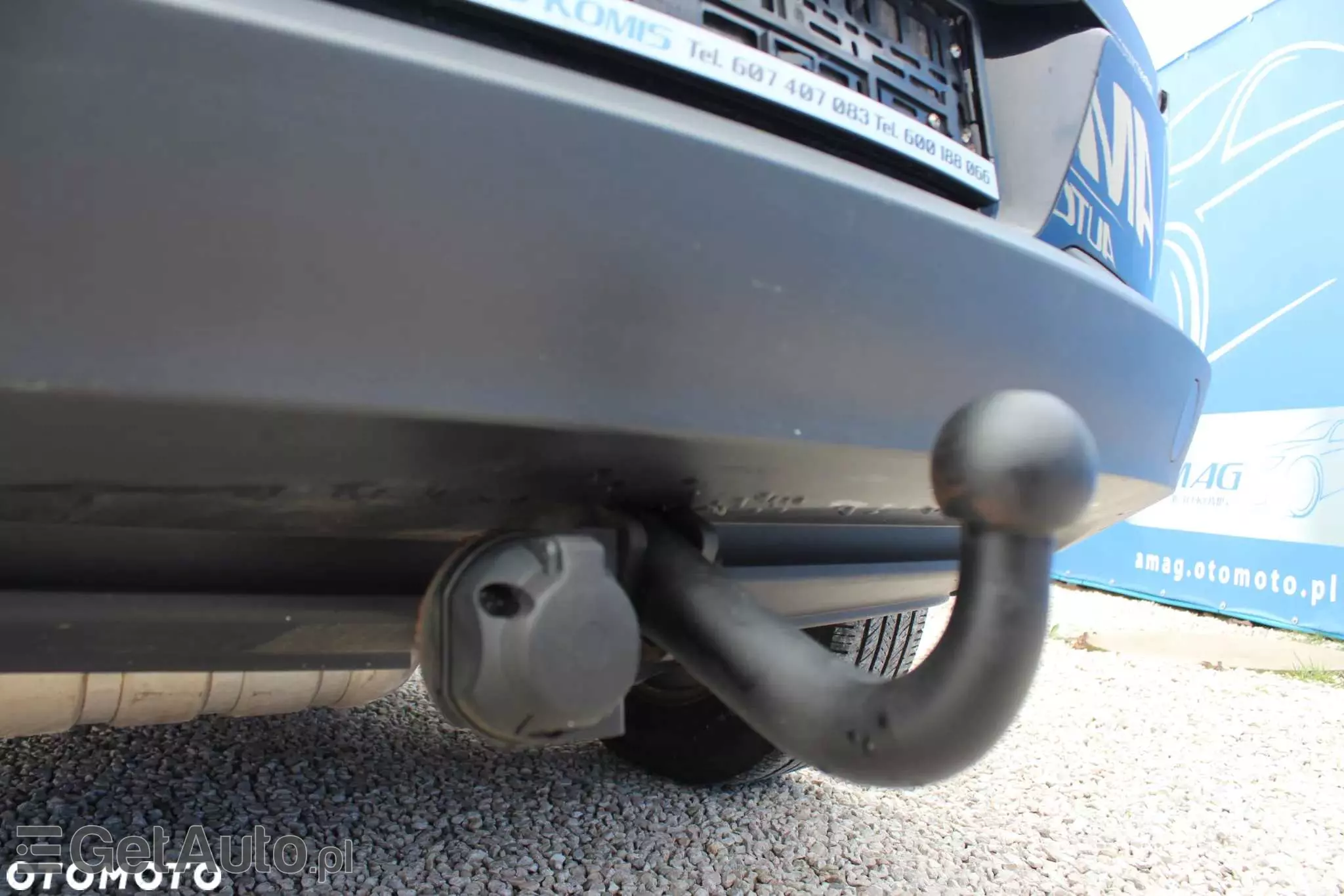 VOLKSWAGEN Tiguan 1.4 TSI BlueMotion Technology CityScape