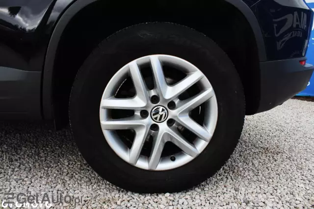 VOLKSWAGEN Tiguan 1.4 TSI BlueMotion Technology CityScape