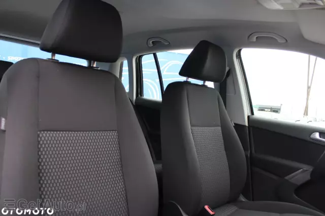 VOLKSWAGEN Tiguan 1.4 TSI BlueMotion Technology CityScape