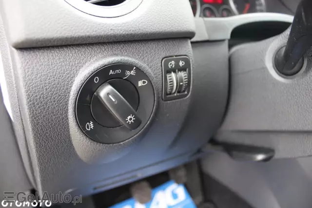 VOLKSWAGEN Tiguan 1.4 TSI BlueMotion Technology CityScape