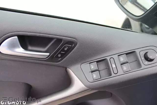 VOLKSWAGEN Tiguan 1.4 TSI BlueMotion Technology CityScape