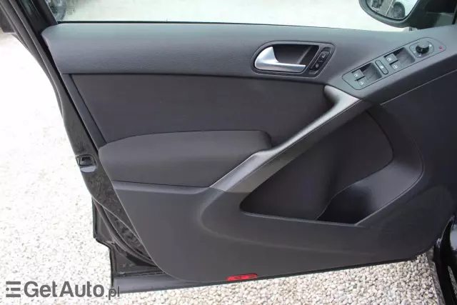 VOLKSWAGEN Tiguan 1.4 TSI BlueMotion Technology CityScape