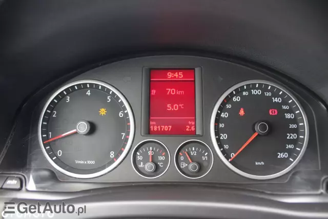 VOLKSWAGEN Tiguan 1.4 TSI BlueMotion Technology CityScape