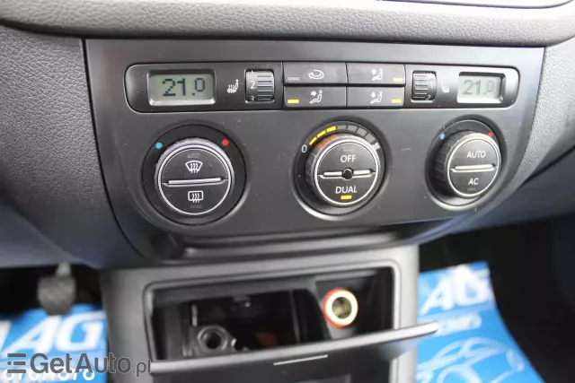 VOLKSWAGEN Tiguan 1.4 TSI BlueMotion Technology CityScape