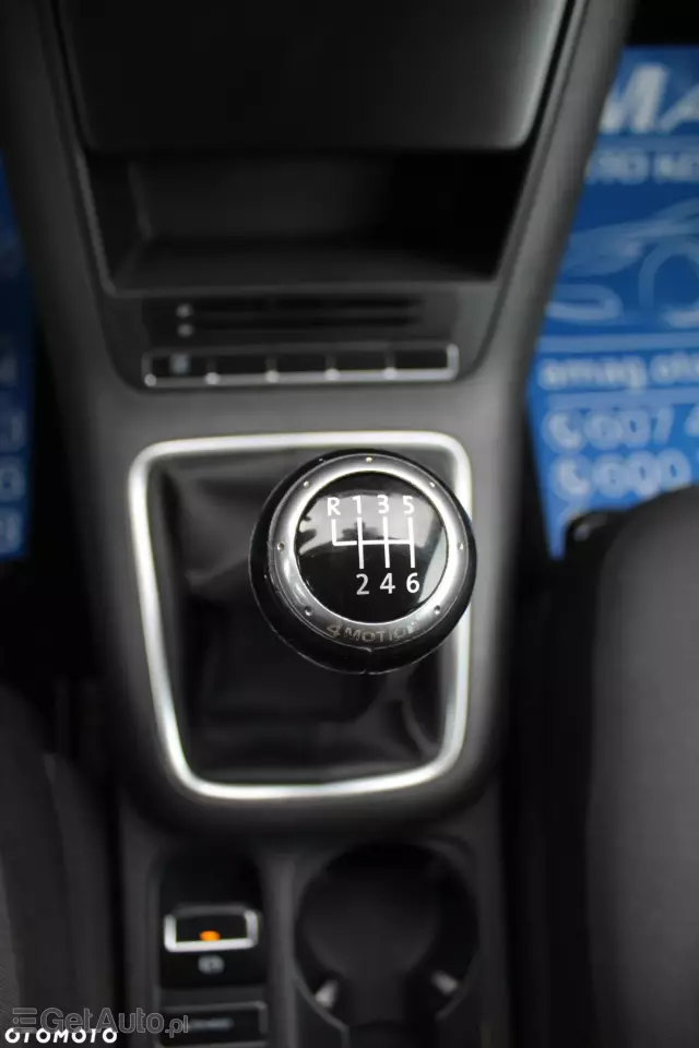 VOLKSWAGEN Tiguan 1.4 TSI BlueMotion Technology CityScape