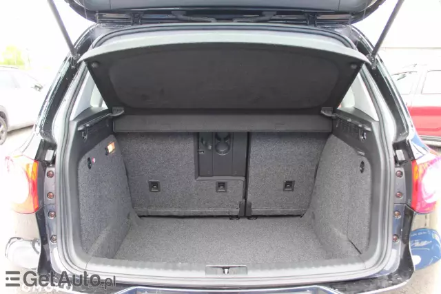 VOLKSWAGEN Tiguan 1.4 TSI BlueMotion Technology CityScape