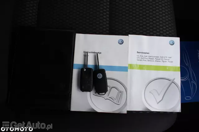 VOLKSWAGEN Tiguan 1.4 TSI BlueMotion Technology CityScape