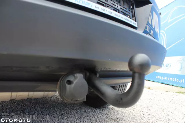 VOLKSWAGEN Tiguan 1.4 TSI BlueMotion Technology CityScape