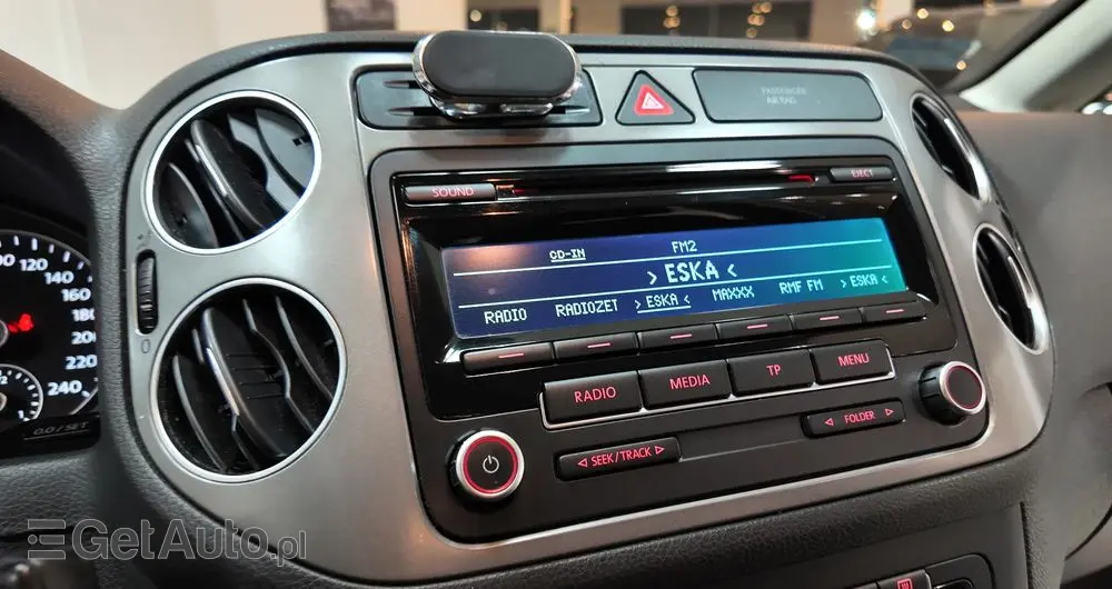 VOLKSWAGEN Golf Plus 1.6 TDI DPF MATCH