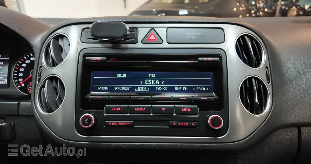 VOLKSWAGEN Golf Plus 1.6 TDI DPF MATCH