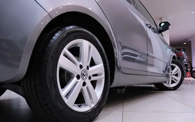 VOLKSWAGEN Golf Plus 1.6 TDI DPF MATCH