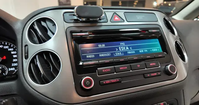 VOLKSWAGEN Golf Plus 1.6 TDI DPF MATCH