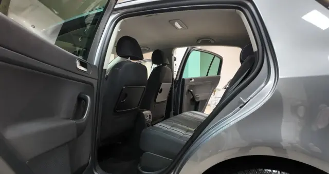 VOLKSWAGEN Golf Plus 1.6 TDI DPF MATCH