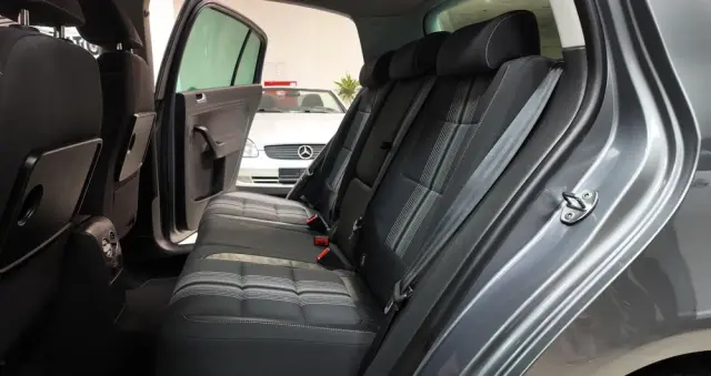 VOLKSWAGEN Golf Plus 1.6 TDI DPF MATCH