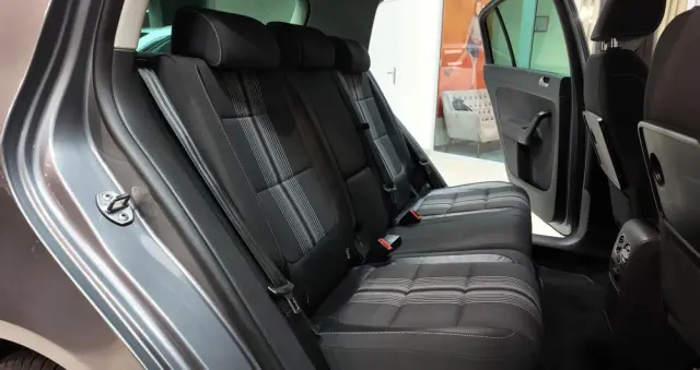 VOLKSWAGEN Golf Plus 1.6 TDI DPF MATCH