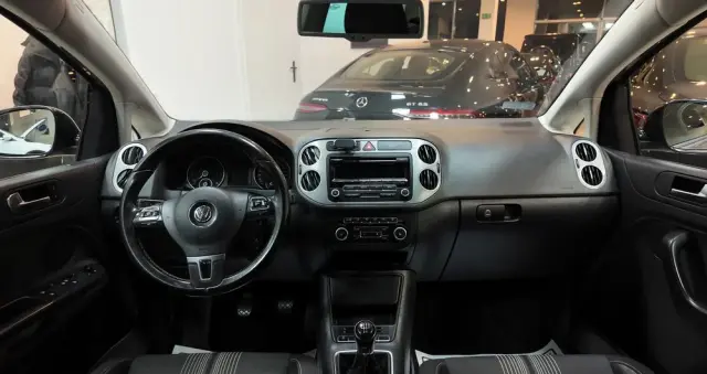 VOLKSWAGEN Golf Plus 1.6 TDI DPF MATCH