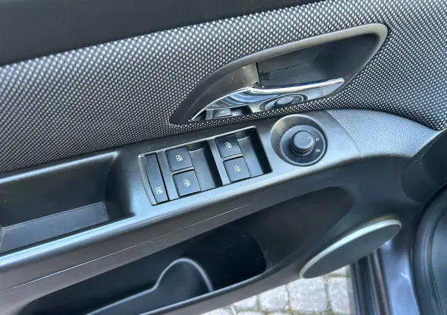 CHEVROLET Cruze 1.8 LTZ