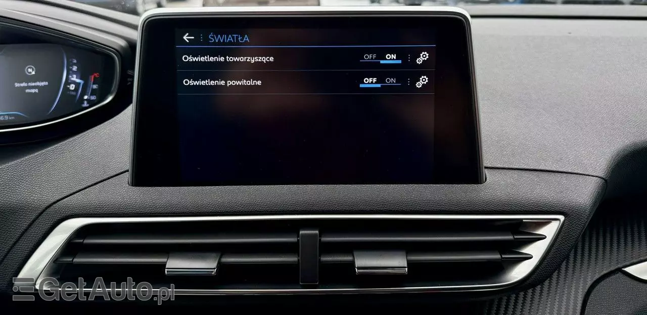 PEUGEOT 3008 1.5 BlueHDi Road Trip S&S