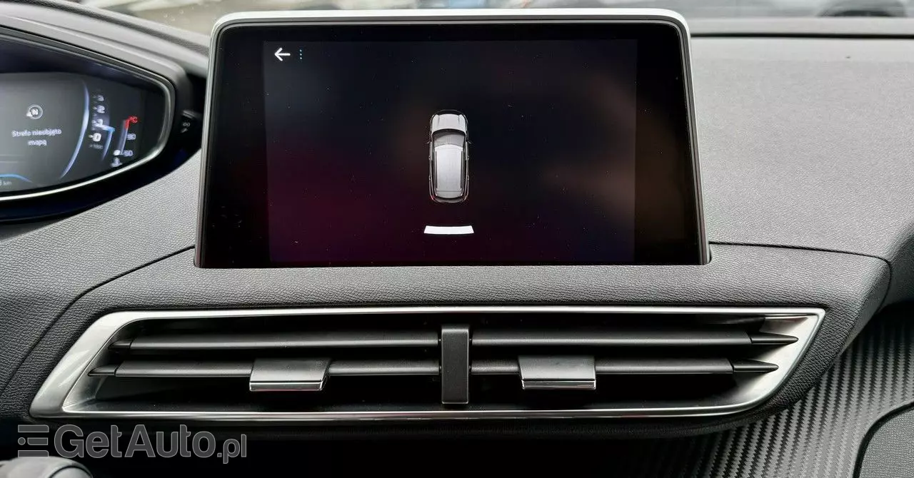 PEUGEOT 3008 1.5 BlueHDi Road Trip S&S