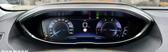 PEUGEOT 3008 1.5 BlueHDi Road Trip S&S