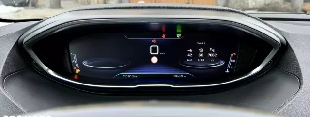 PEUGEOT 3008 1.5 BlueHDi Road Trip S&S