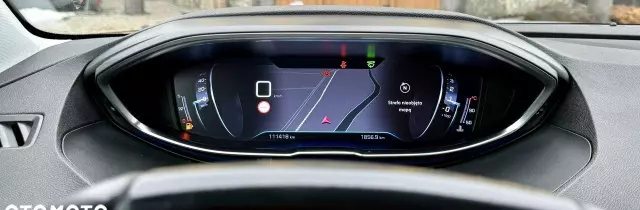 PEUGEOT 3008 1.5 BlueHDi Road Trip S&S