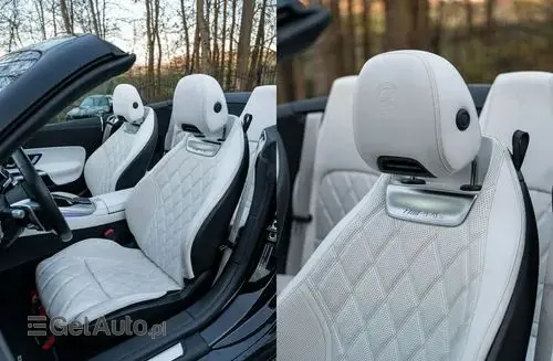 MERCEDES-BENZ SL 