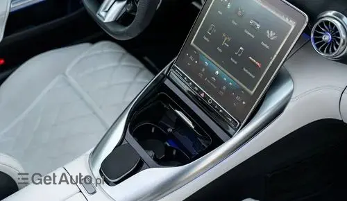 MERCEDES-BENZ SL 
