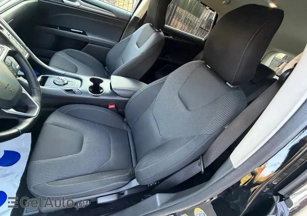 FORD Mondeo 2.0 EcoBlue Titanium