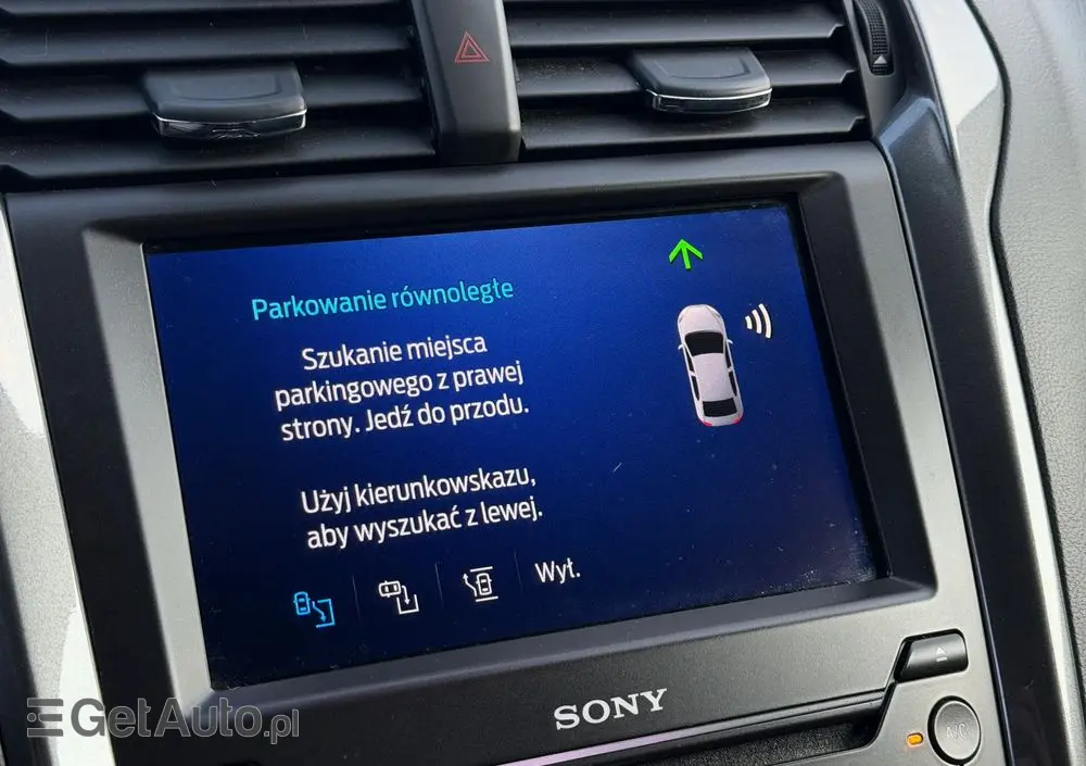 FORD Mondeo 2.0 EcoBlue Titanium