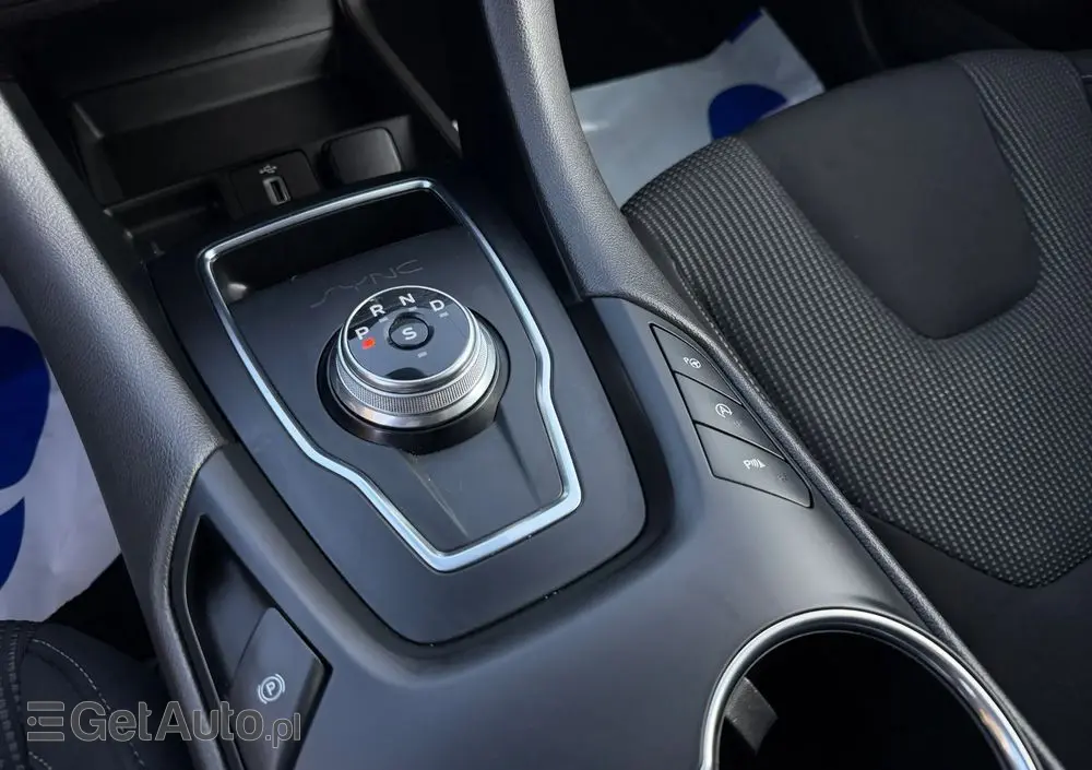 FORD Mondeo 2.0 EcoBlue Titanium