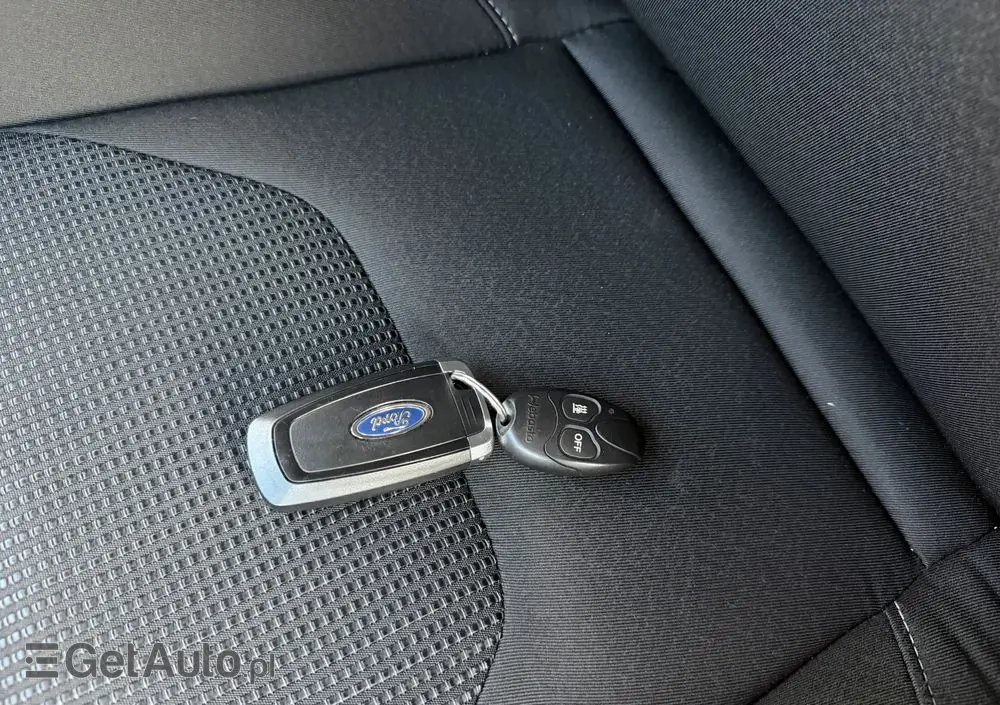 FORD Mondeo 2.0 EcoBlue Titanium