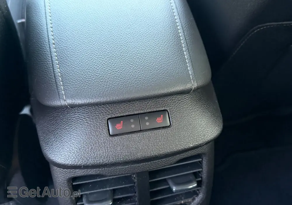 FORD Mondeo 2.0 EcoBlue Titanium