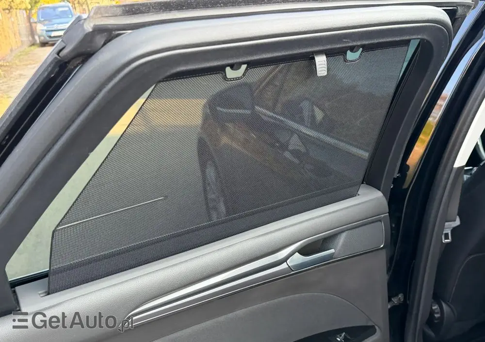 FORD Mondeo 2.0 EcoBlue Titanium