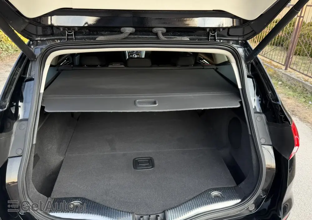 FORD Mondeo 2.0 EcoBlue Titanium