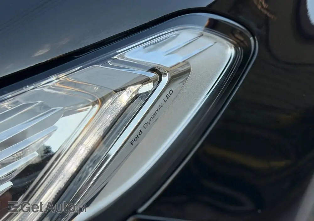 FORD Mondeo 2.0 EcoBlue Titanium