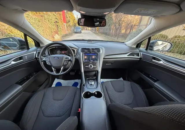 FORD Mondeo 2.0 EcoBlue Titanium