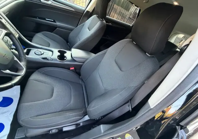 FORD Mondeo 2.0 EcoBlue Titanium