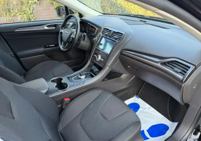 FORD Mondeo 2.0 EcoBlue Titanium