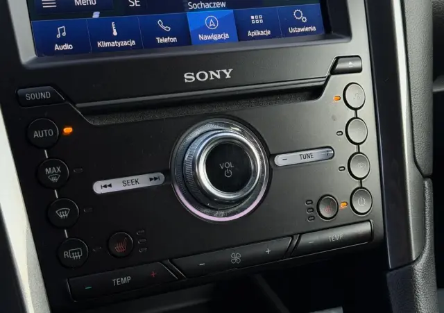 FORD Mondeo 2.0 EcoBlue Titanium