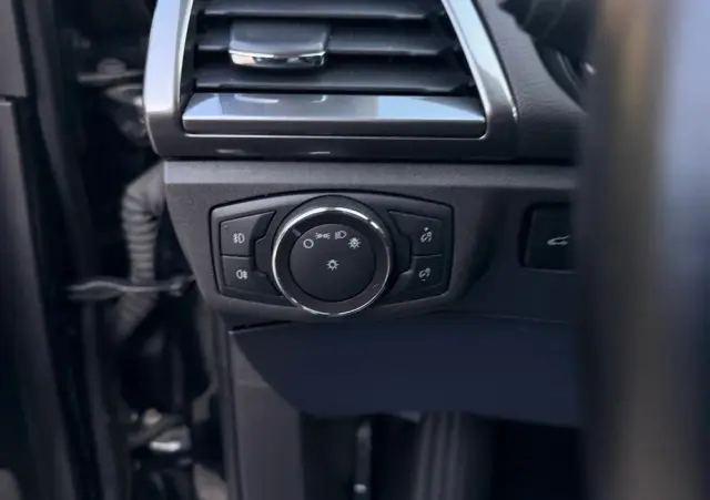 FORD Mondeo 2.0 EcoBlue Titanium