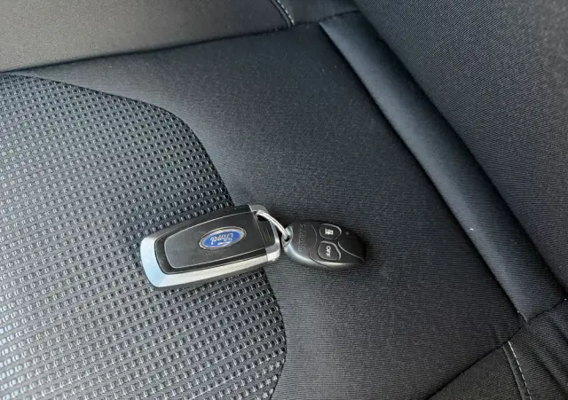 FORD Mondeo 2.0 EcoBlue Titanium