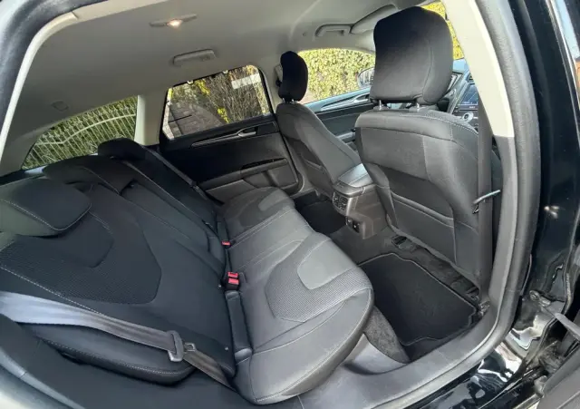 FORD Mondeo 2.0 EcoBlue Titanium