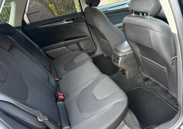 FORD Mondeo 2.0 EcoBlue Titanium